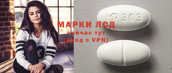 крисы Баксан